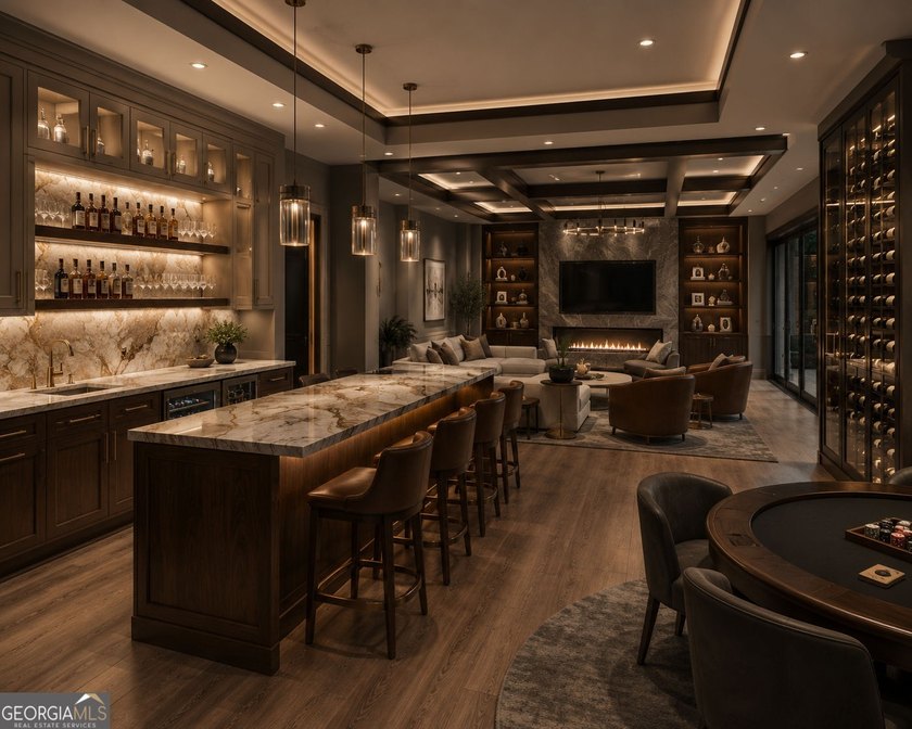 A once-in-a-lifetime opportunity to build a fully customized - photo 10