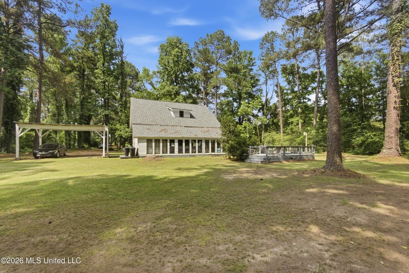 Peaceful Country Living on 3.3 Acres Between Summit &amp; McComb, MS - photo 37