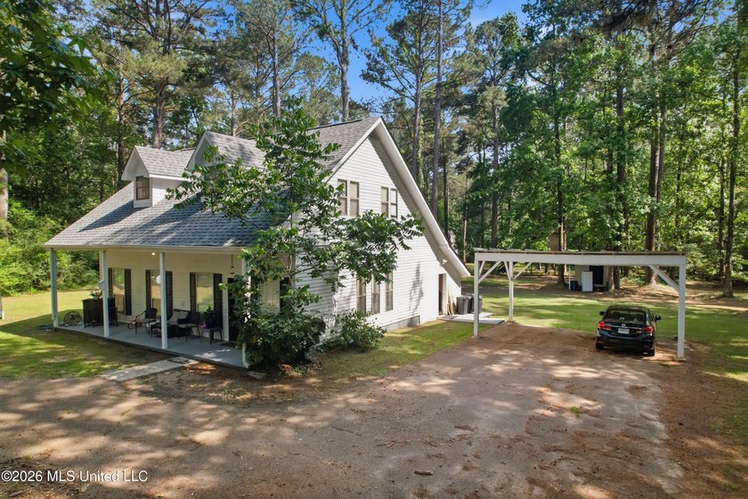 Peaceful Country Living on 3.3 Acres Between Summit &amp; McComb, MS - photo 38