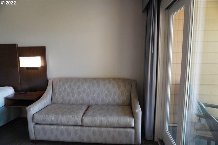 Oceanfront living at its best! A rare TOP floor unit ensures a - photo 8