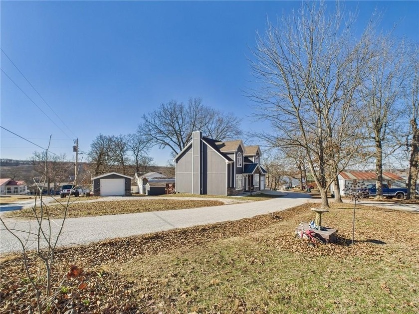 Built in 2022 and situated on approximately 0.34 acres, this - photo 3