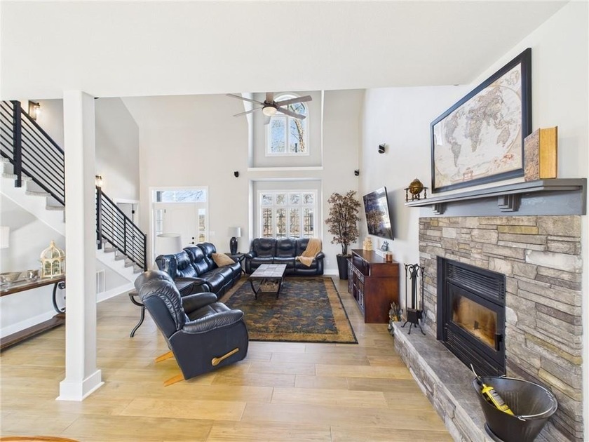 Built in 2022 and situated on approximately 0.34 acres, this - photo 4