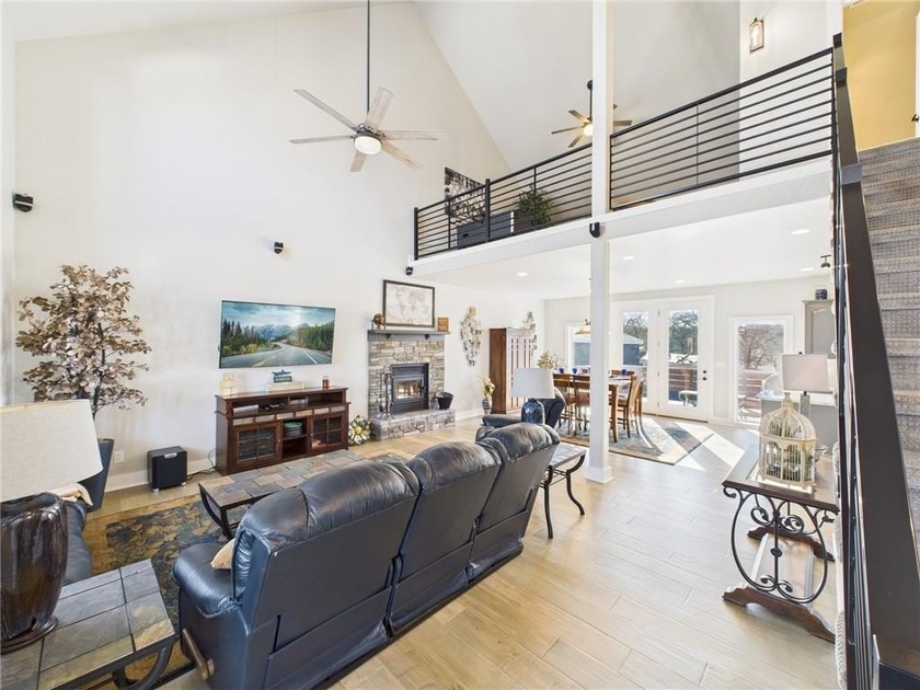 Built in 2022 and situated on approximately 0.34 acres, this - photo 5