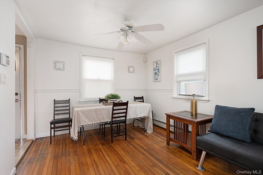 Welcome to this charming, well maintained Cape Cod style house - photo 5