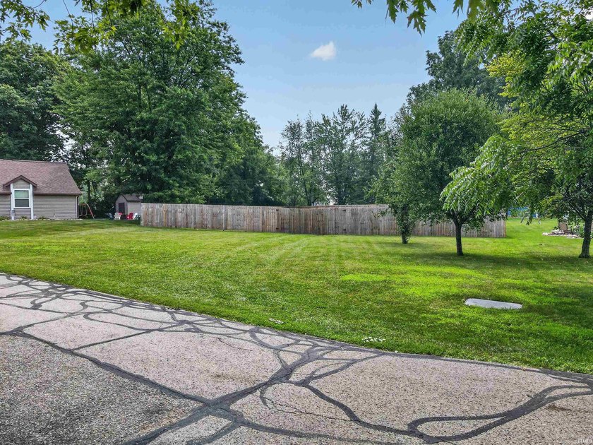 Build your dream home on this nearly half-acre lot tucked away - photo 13