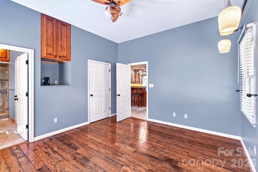 Tucked into the coveted Marion Lake Club community, this - photo 18