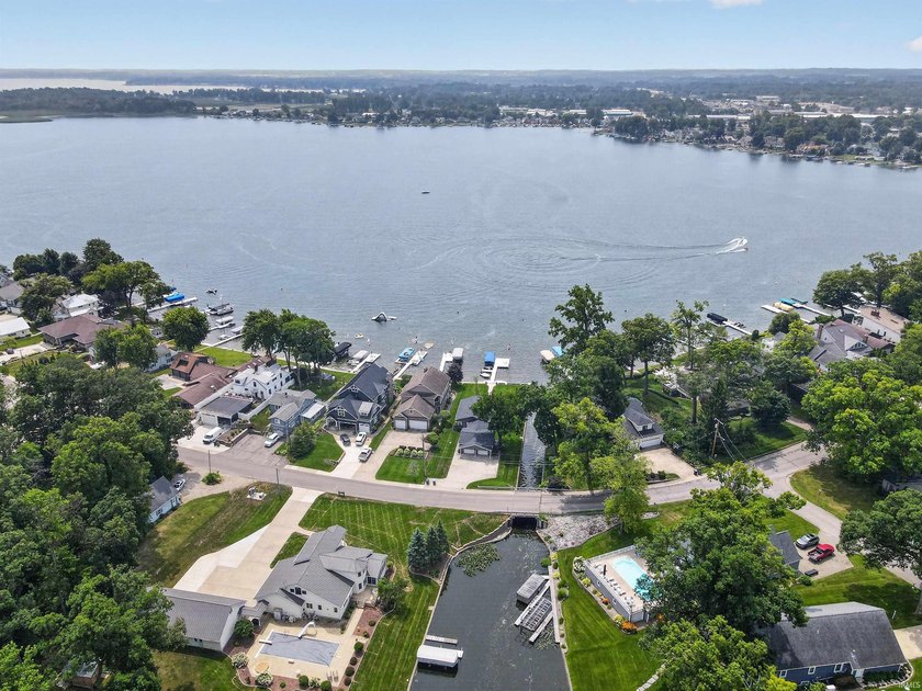 Build your dream home on this nearly half-acre lot tucked away - photo 23