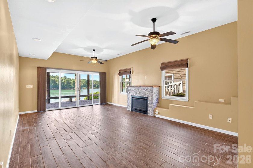 Tucked into the coveted Marion Lake Club community, this - photo 27