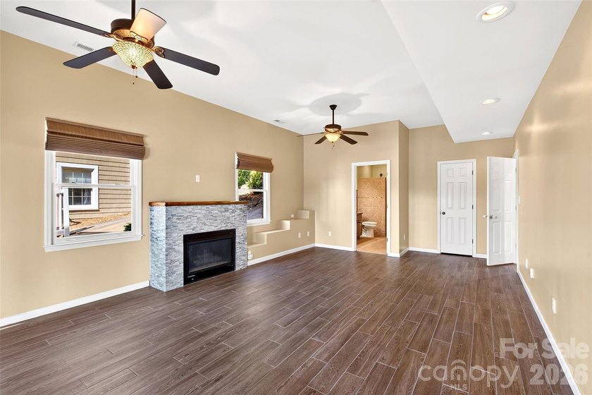 Tucked into the coveted Marion Lake Club community, this - photo 28