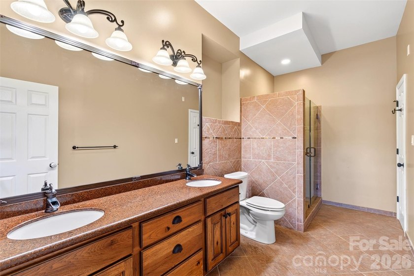 Tucked into the coveted Marion Lake Club community, this - photo 29