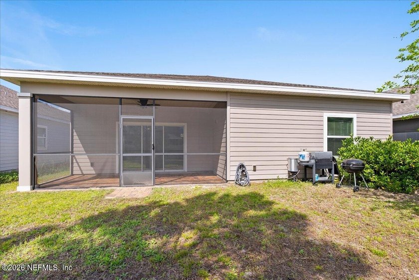 Welcome home to this well-maintained and immaculate 4-bedroom, 3 - photo 39