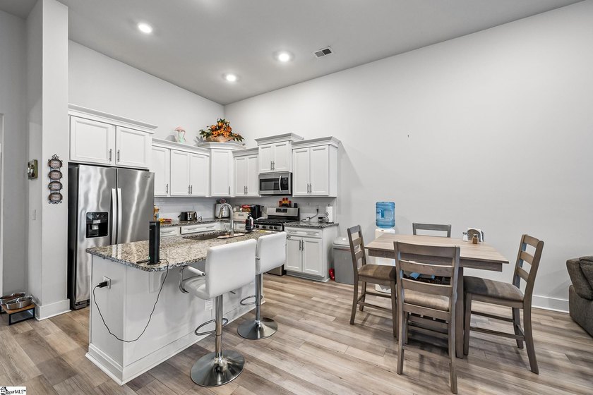 Welcome home to this beautifully designed townhome in the heart - photo 8