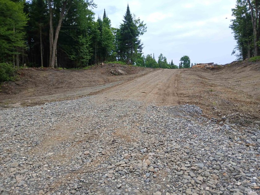 NEW PARCEL AVAILABLE! This beautiful property features a newly - photo 6
