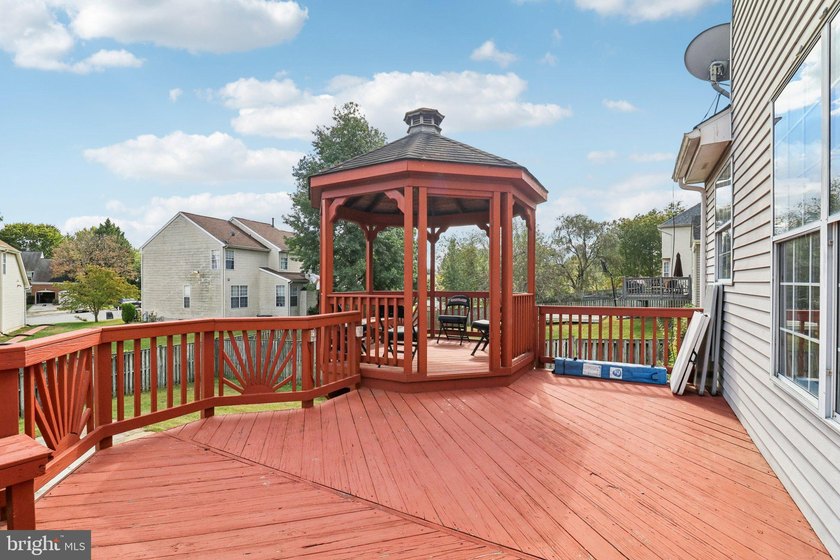 Now VACANT- Motivated Sellers--Welcome to 508 Jennings Mill - photo 31