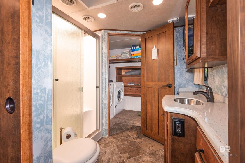 Lot 27 in Creekside RV Resort is located just off County Road 20 - photo 50