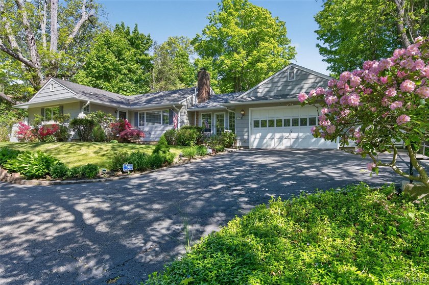 Welcome to 247 Buckram Road, a ranch nestled on 1/3 acre in - photo 3