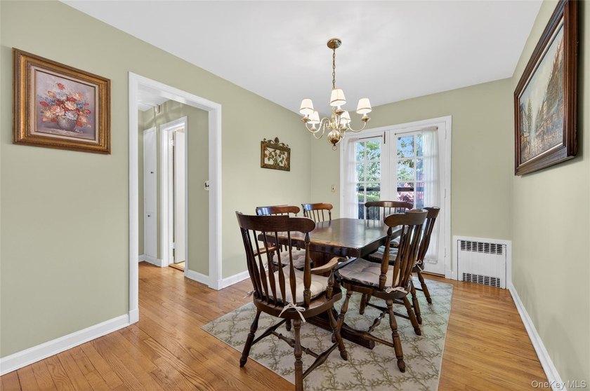 Welcome to 247 Buckram Road, a ranch nestled on 1/3 acre in - photo 8