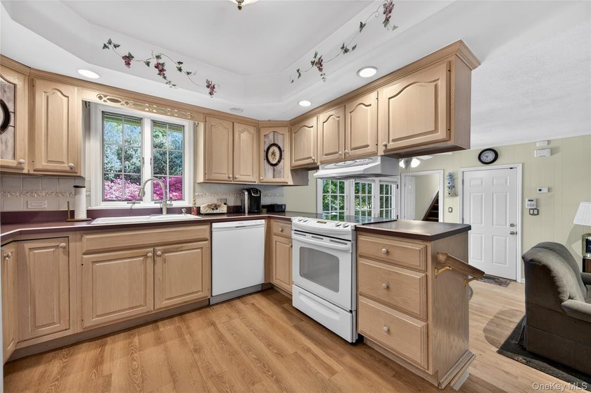 Welcome to 247 Buckram Road, a ranch nestled on 1/3 acre in - photo 9