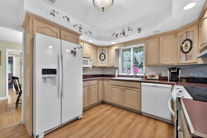 Welcome to 247 Buckram Road, a ranch nestled on 1/3 acre in - photo 10