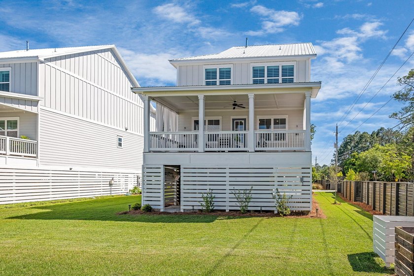 Discover coastal living at its finest in this beautifully - photo 4