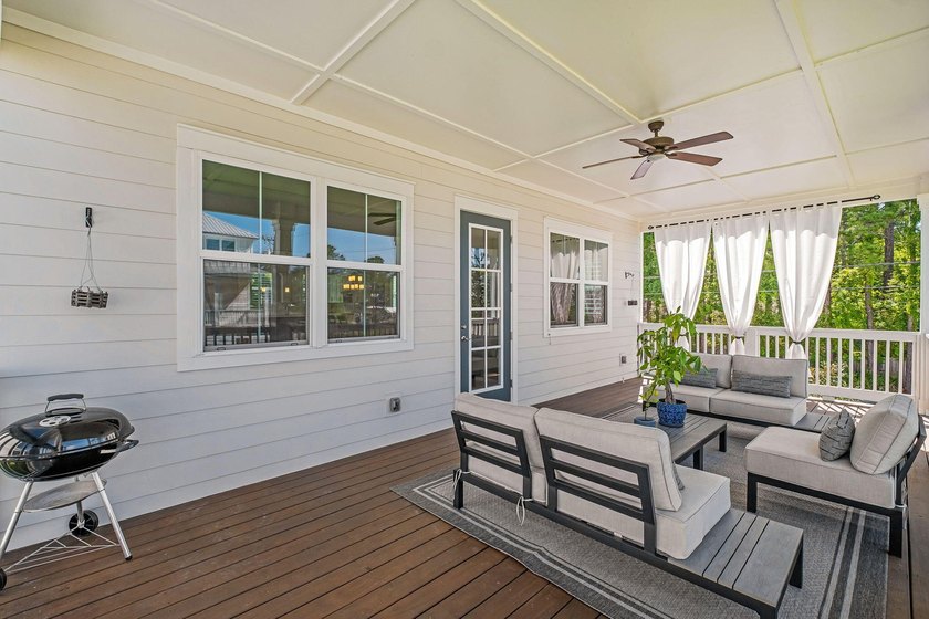 Discover coastal living at its finest in this beautifully - photo 7