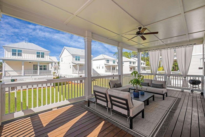 Discover coastal living at its finest in this beautifully - photo 8