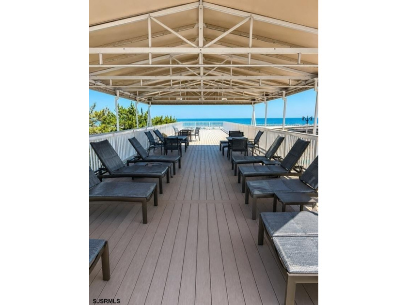 Take in panoramic views of the beach and bay from this 21st fl - photo 20