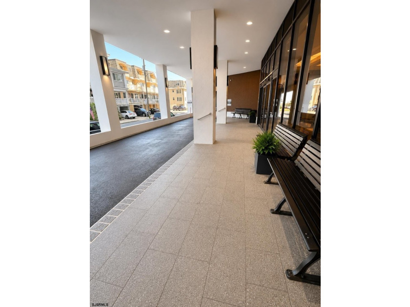 Take in panoramic views of the beach and bay from this 21st fl - photo 21