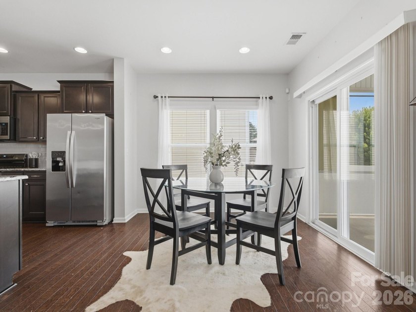 Welcome home to this beautifully appointed home in the highly - photo 11