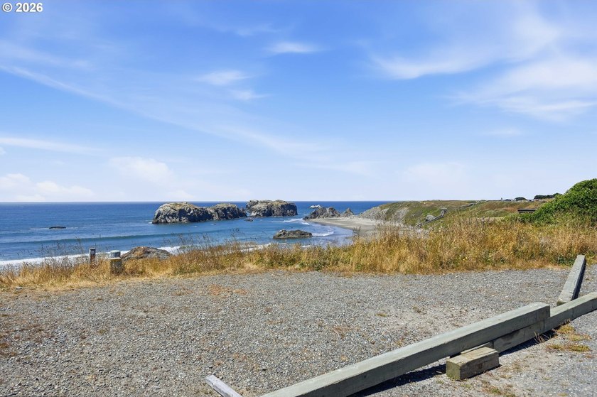 Wake up to the sound of the surf. This .21-acre oceanfront lot - photo 14