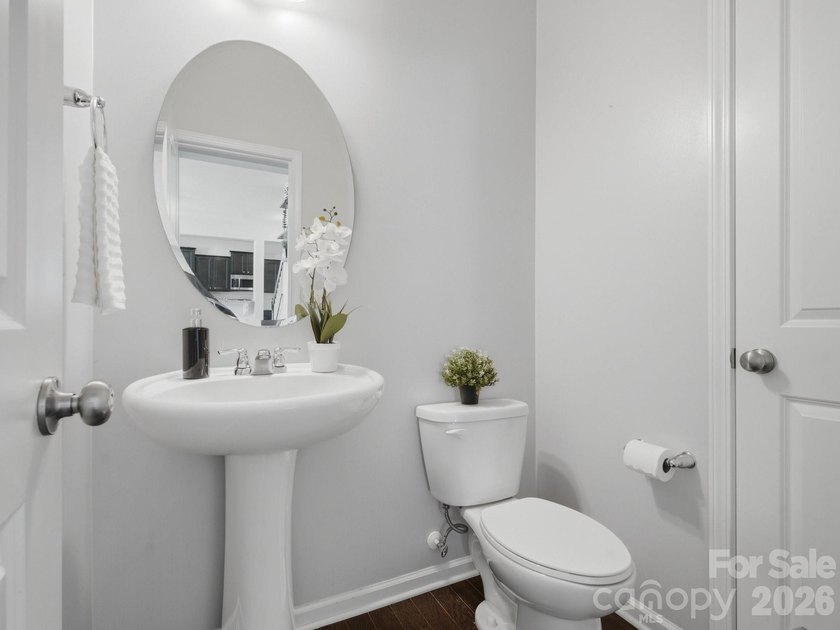 Welcome home to this beautifully appointed home in the highly - photo 20