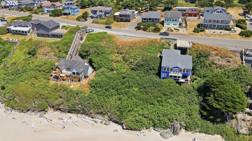 Wake up to the sound of the surf. This .21-acre oceanfront lot - photo 20