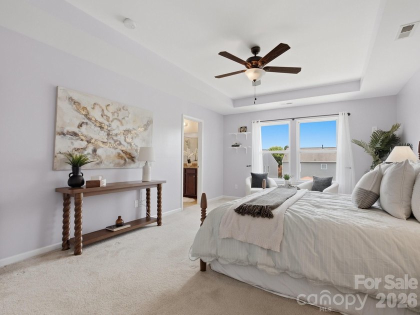 Welcome home to this beautifully appointed home in the highly - photo 21
