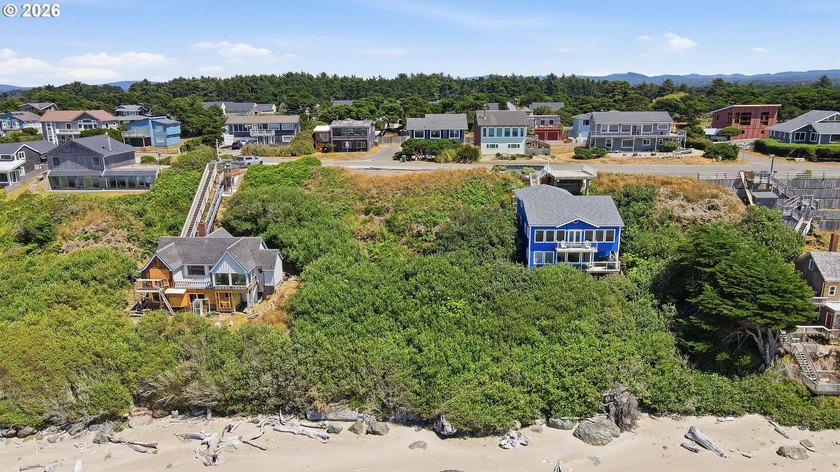 Wake up to the sound of the surf. This .21-acre oceanfront lot - photo 21
