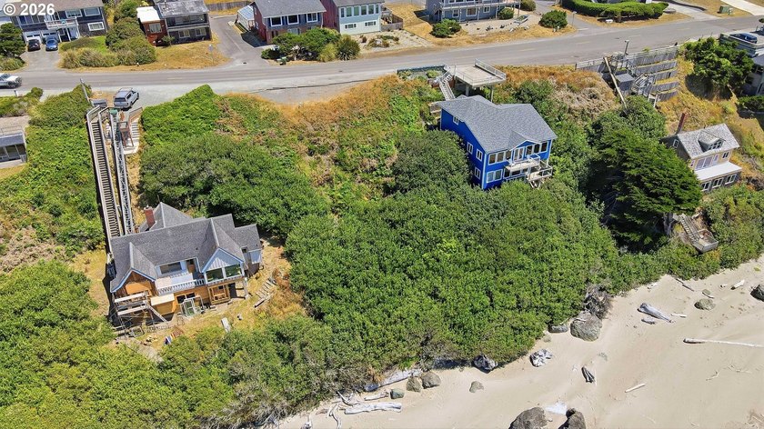 Wake up to the sound of the surf. This .21-acre oceanfront lot - photo 22
