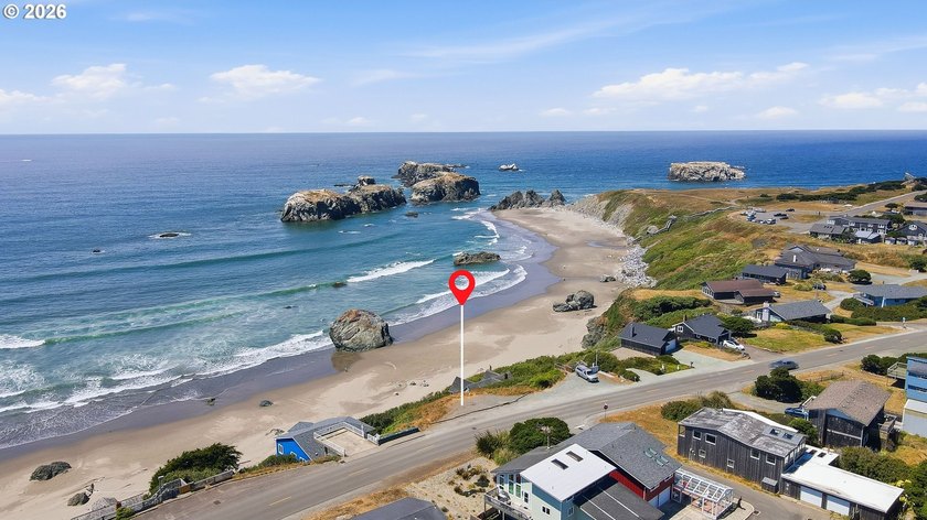 Wake up to the sound of the surf. This .21-acre oceanfront lot - photo 23