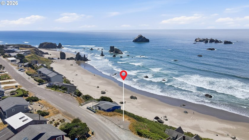 Wake up to the sound of the surf. This .21-acre oceanfront lot - photo 25