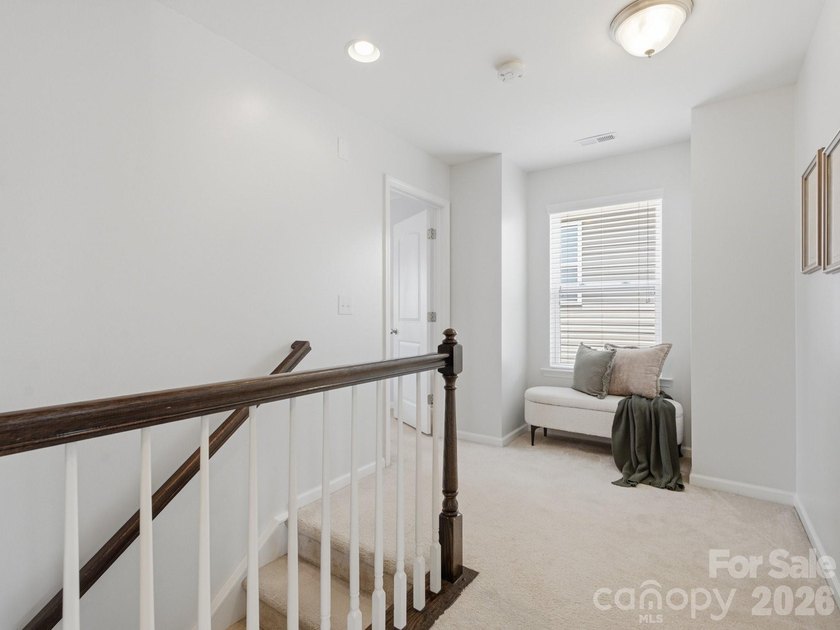 Welcome home to this beautifully appointed home in the highly - photo 29