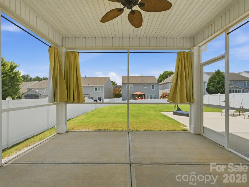 Welcome home to this beautifully appointed home in the highly - photo 36