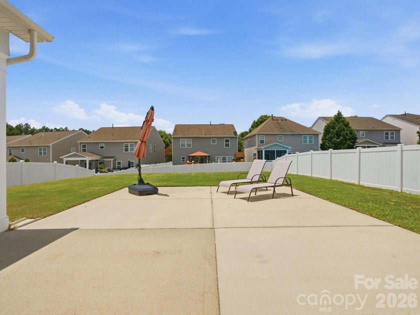 Welcome home to this beautifully appointed home in the highly - photo 37