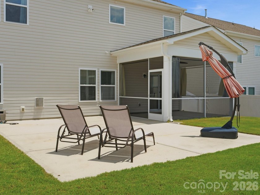Welcome home to this beautifully appointed home in the highly - photo 38