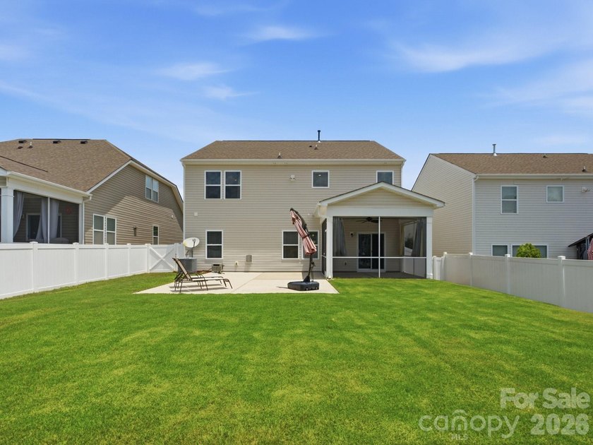 Welcome home to this beautifully appointed home in the highly - photo 39