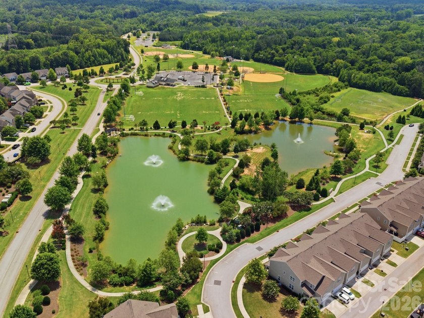 Welcome home to this beautifully appointed home in the highly - photo 41
