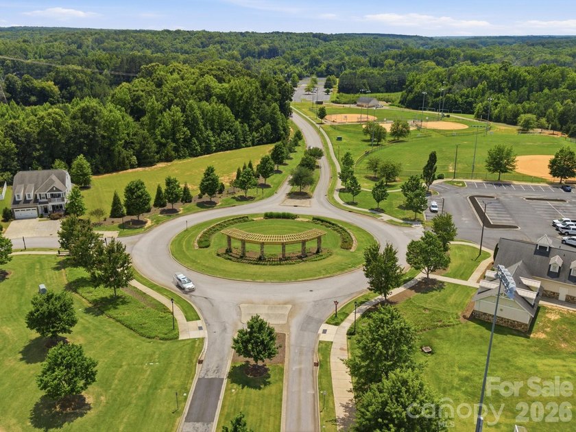 Welcome home to this beautifully appointed home in the highly - photo 43