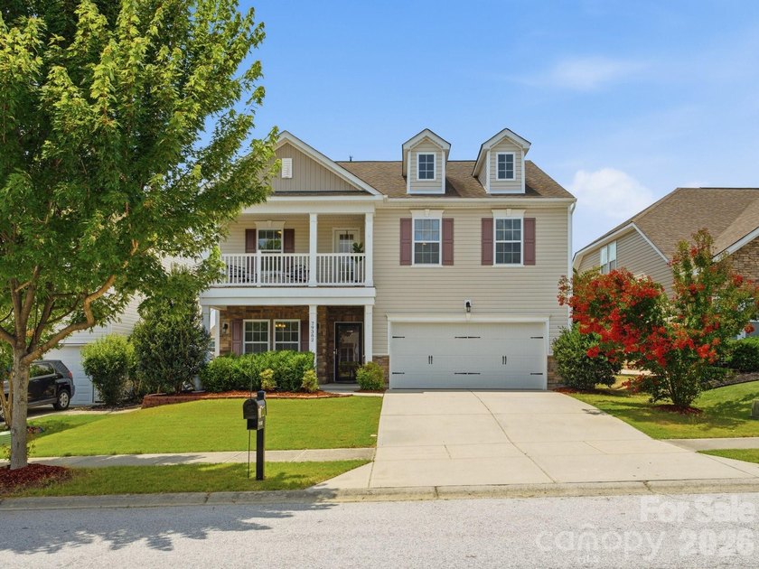 Welcome home to this beautifully appointed home in the highly - photo 47