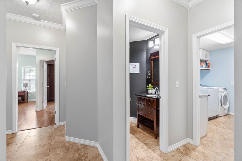 Welcome to Rocky Bayou Estates! This 3-bedroom, 2.5-bathroom - photo 18