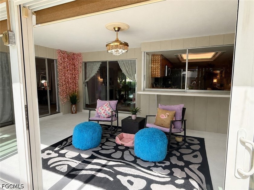 Motivated seller! Welcome to this Fort Myers pool home in the - photo 22