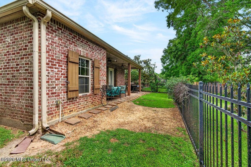 Located in the beautiful Acadian Village gated community and - photo 37