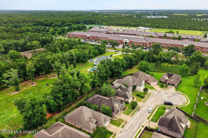 Located in the beautiful Acadian Village gated community and - photo 43