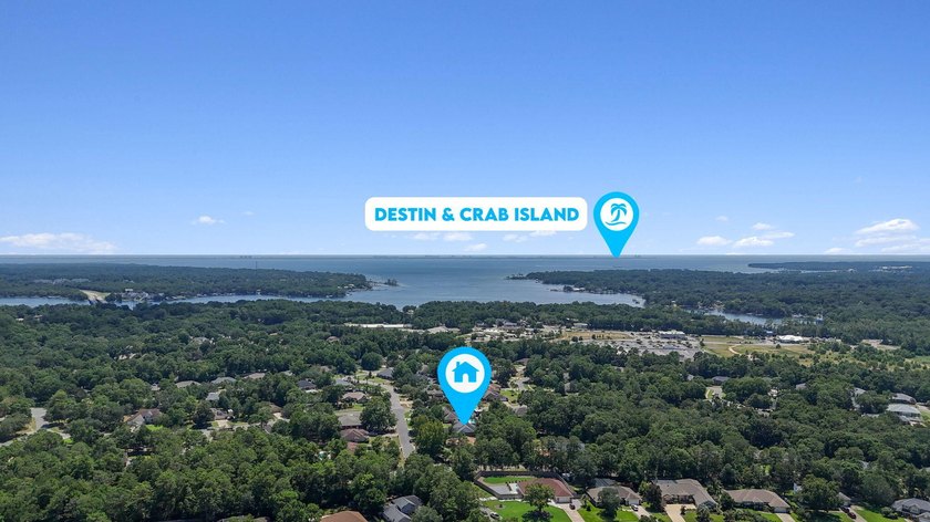 Welcome to Rocky Bayou Estates! This 3-bedroom, 2.5-bathroom - photo 44